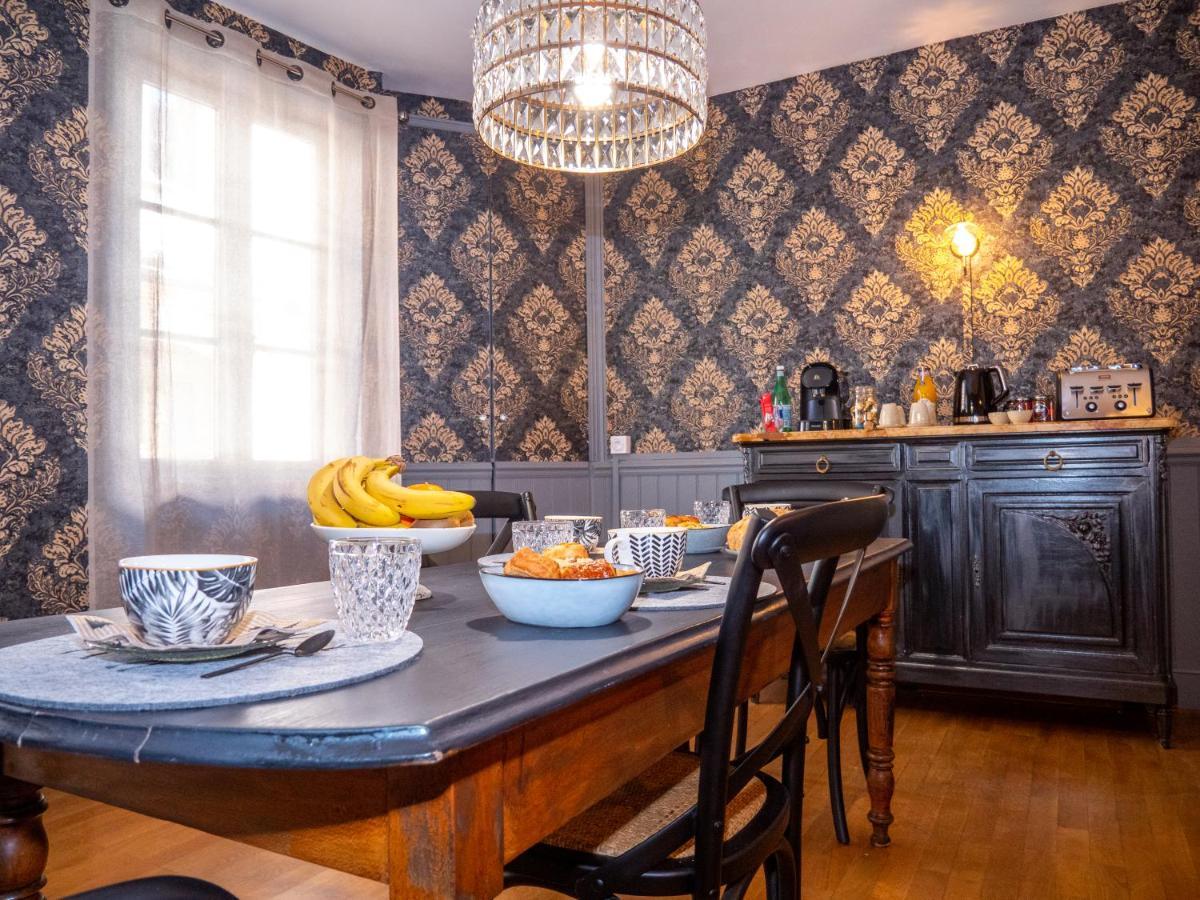 La Chambre Bleue Lezat-sur-Leze 外观 照片
