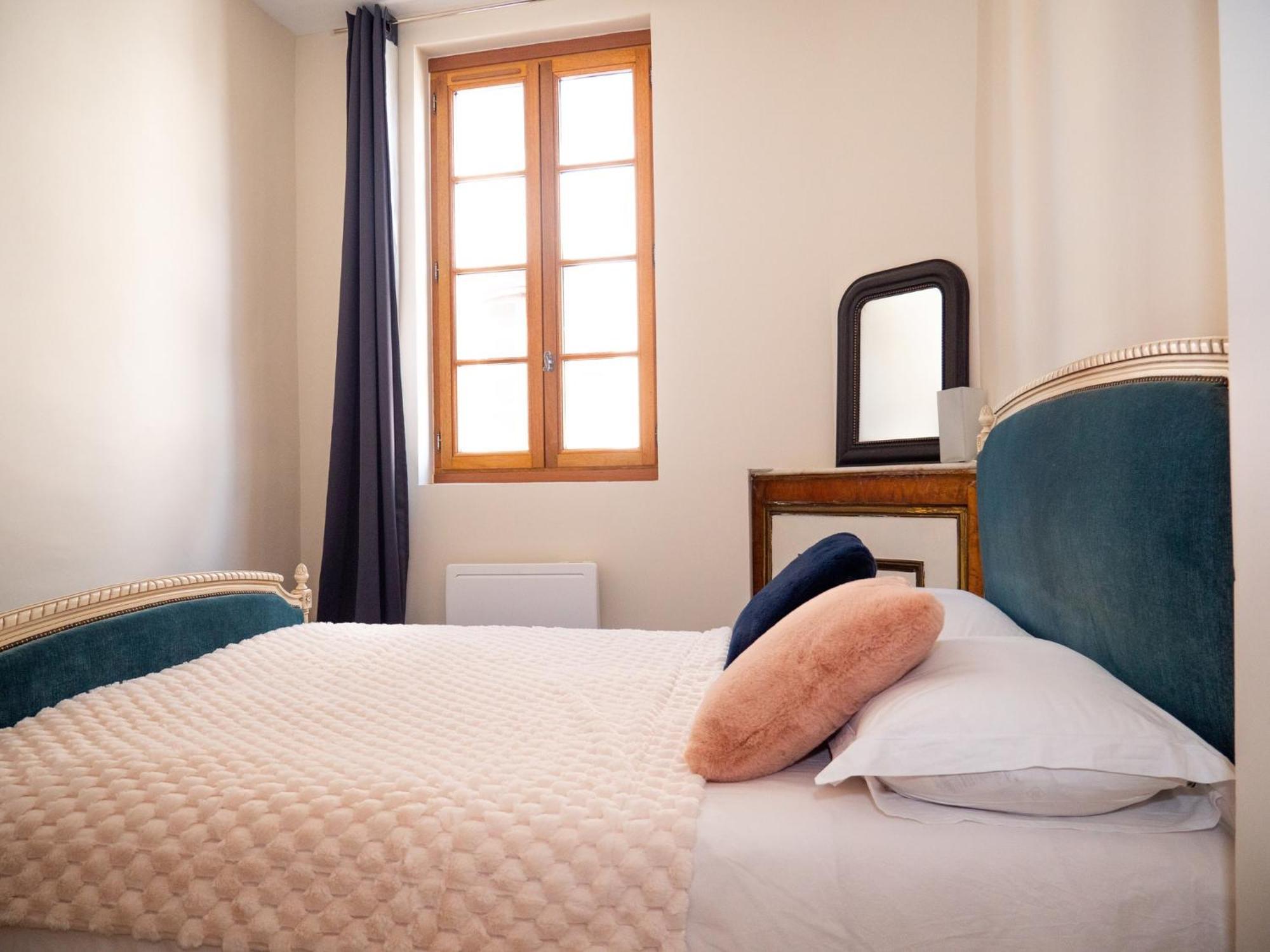 La Chambre Bleue Lezat-sur-Leze 外观 照片